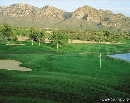 The Golf Villas At Oro Valley Tortolita Tiện nghi bức ảnh