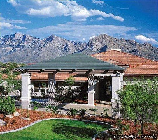 The Golf Villas At Oro Valley Tortolita Ngoại thất bức ảnh
