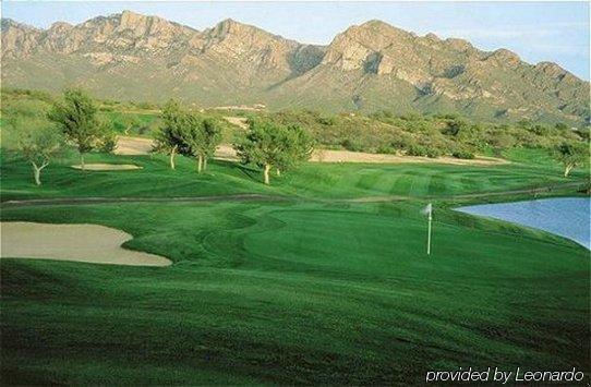 The Golf Villas At Oro Valley Tortolita Tiện nghi bức ảnh